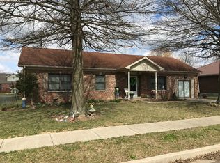 265 Vicksburg Dr, Nicholasville, KY 40356