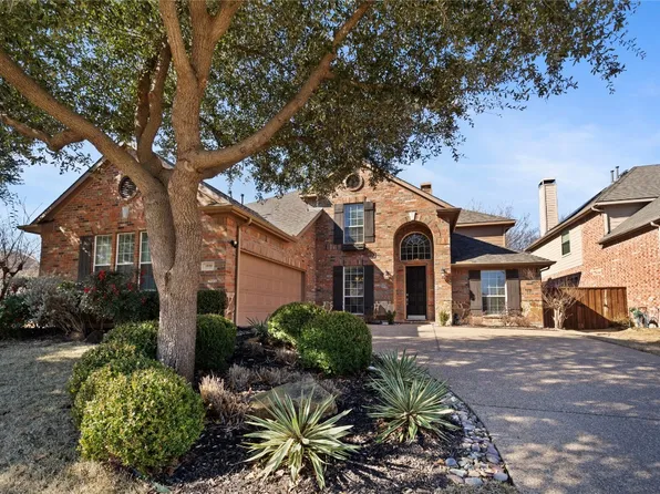 1909 Palisade Dr, Allen, TX 75013