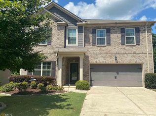 7160 Rocking Horse Ln, Cumming, GA 30040