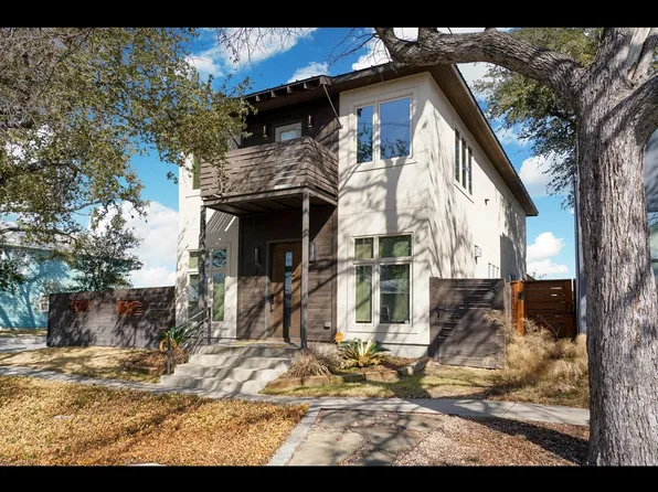 603 Leigh St, San Antonio, TX 78210