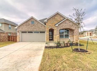681 Peace Pipe Way, Georgetown, TX 78628