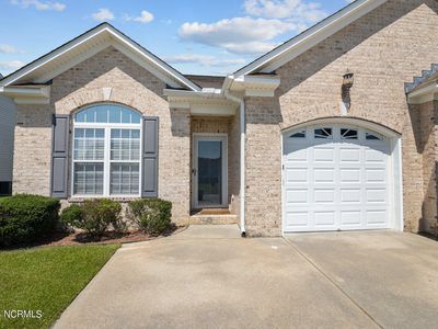 2304 Dovedale Drive #A, Greenville, NC, 27834
