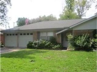 5738 Farwell Dr, Houston, TX 77035