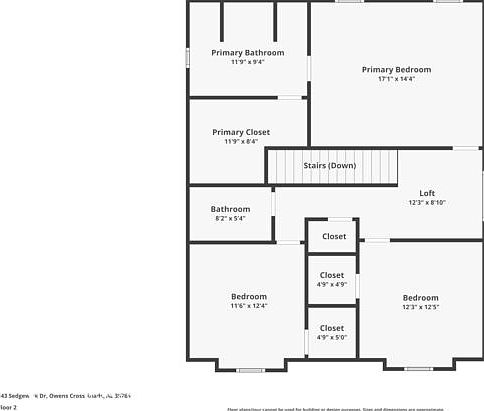 2nd image of 143 Sedgewick Dr