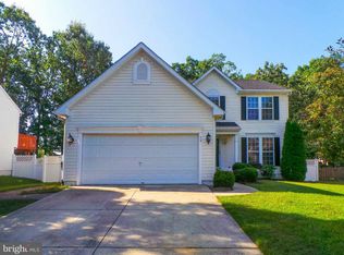 54 Morris Dr, Sicklerville, NJ 08081
