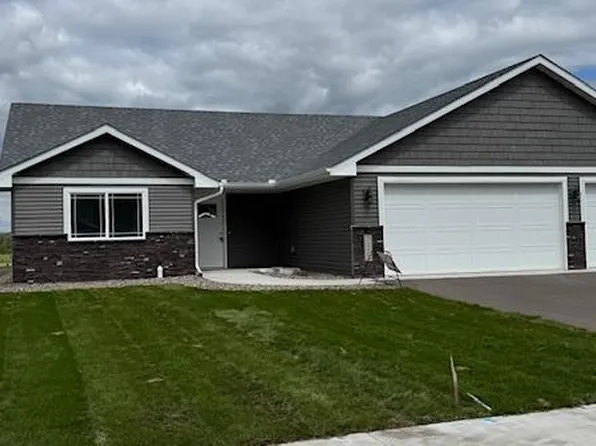 7222 Hawthorne Ave, North Branch, MN 55056
