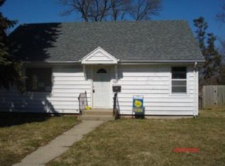 3802 Louisiana Rd, Rockford, IL 61108