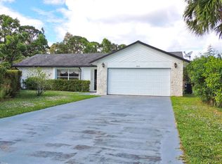 2845 Foxhall Dr W, West Palm Beach, FL 33417