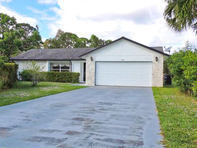 2845 Foxhall Dr W, West Palm Beach, FL, 33417
