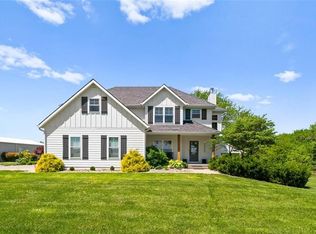 14906 Knorpp Rd, Pleasant Hill, MO 64080