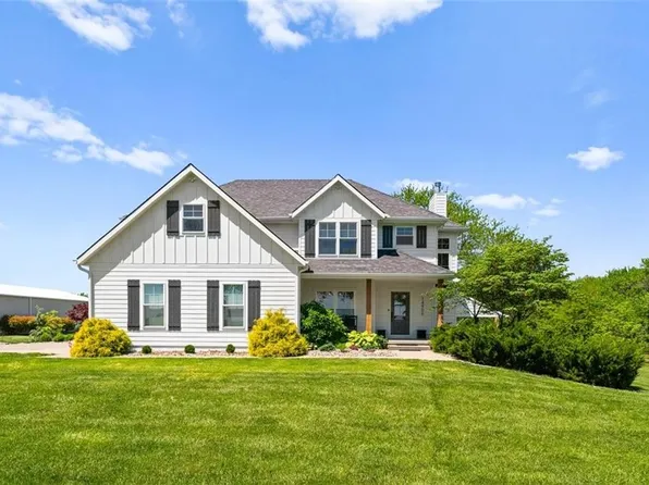 14906 Knorpp Rd, Pleasant Hill, MO 64080