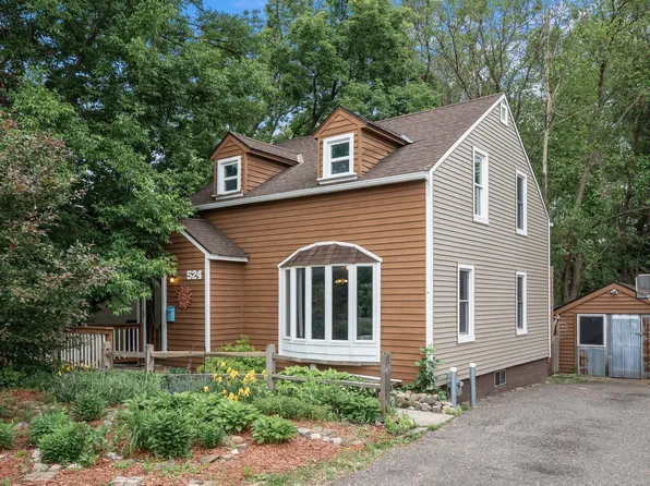 524 Madison St, Anoka, MN 55303