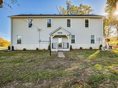5910 SE Easton Rd, Saint Joseph, MO, 64507