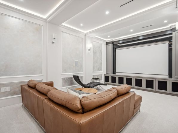 5 bedroom rental in Vancouver — photo 22