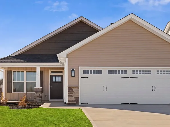 729 Longton St, Woodruff, SC 29388