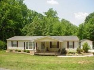 122 Boone Dr, Easley, SC 29640