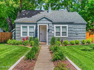 1323 E Birch Ave, Coeur D Alene, ID 83814