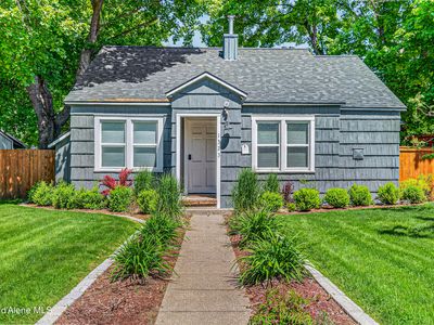 1323 E Birch Ave, Coeur D Alene, ID, 83814