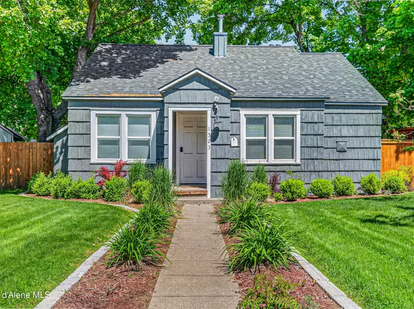 1323 E Birch Ave, Coeur D Alene, ID 83814