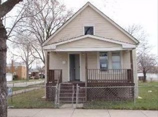 9301 S La Salle St, Chicago, IL