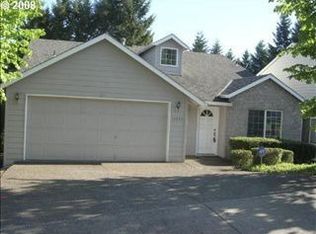 14320 SW Spaniel Ct, Beaverton, OR 97008