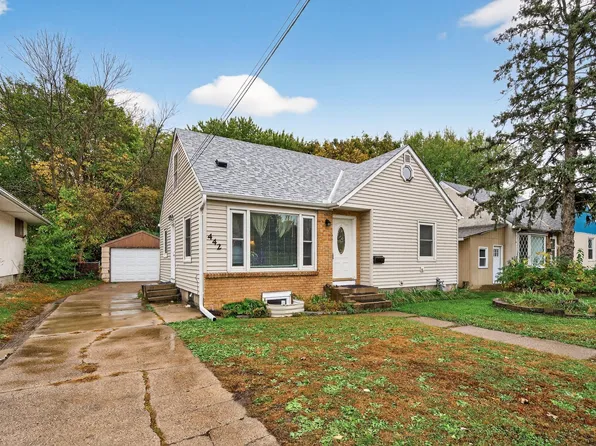 442 White Bear Ave N, Saint Paul, MN 55106