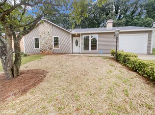 4786 Hairston Crossing Rd, Stone Mountain, GA 30083