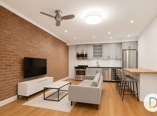 424 E 9th St #12, New York, NY 10009
