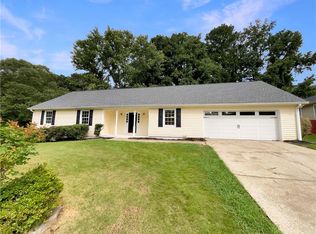 670 Spring Forest Dr, Lawrenceville, GA 30043