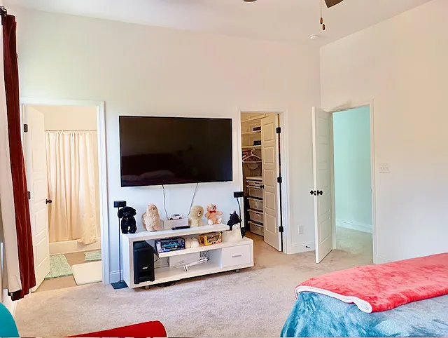 level 2 bedroom 2