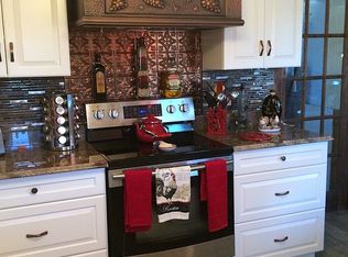 2451 Old Parrottsville Hwy, Parrottsville, TN 37843