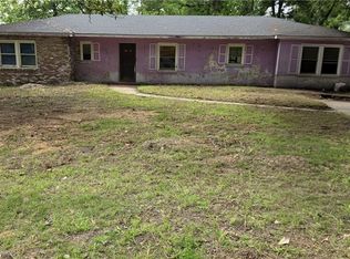 3915 Mosley Dr, Columbus, GA 31903