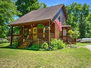 31 Deerwoods Dr, Inlet, NY 13360