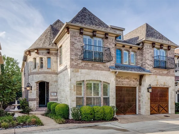 9103 Cochran Bluff Ln, Dallas, TX 75220