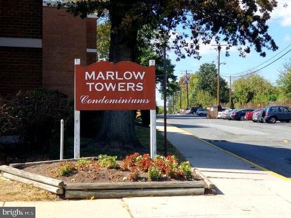 3811 Saint Barnabas Rd APT T2, Suitland, MD 20746