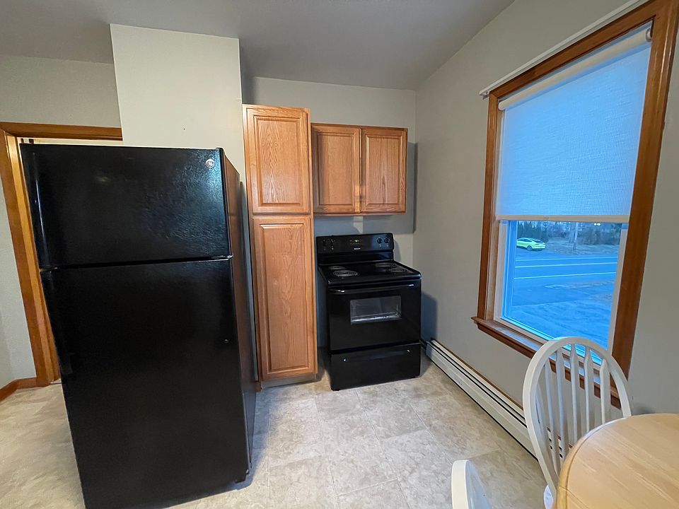 2 new kitchen cabinets added for more storage