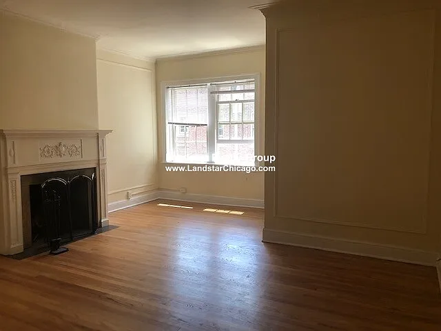 1454 Oak Ave #3W — Photo 3