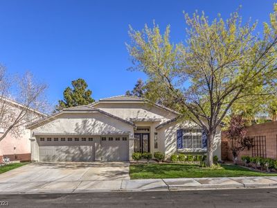 2728 Enchanted Isle St, Henderson, NV, 89052