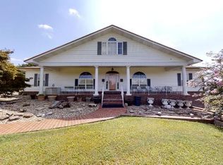1392 W Branch Rd, Harrison, AR 72601