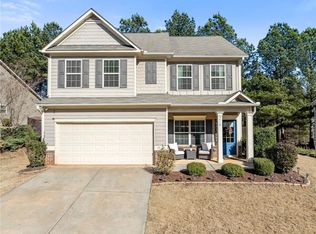 3715 Ridge Bluff Pl, Gainesville, GA 30507