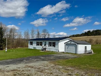 1974 Carter Slocum Rd, Cincinnatus, NY, 13803