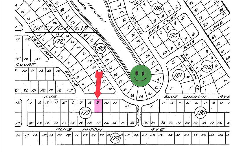 2nd image of 445 Wind Rose Ave
