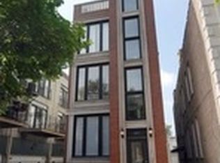 852 N Paulina St, Chicago, IL 60622