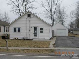 1210 Ayersville Ave, Defiance, OH 43512