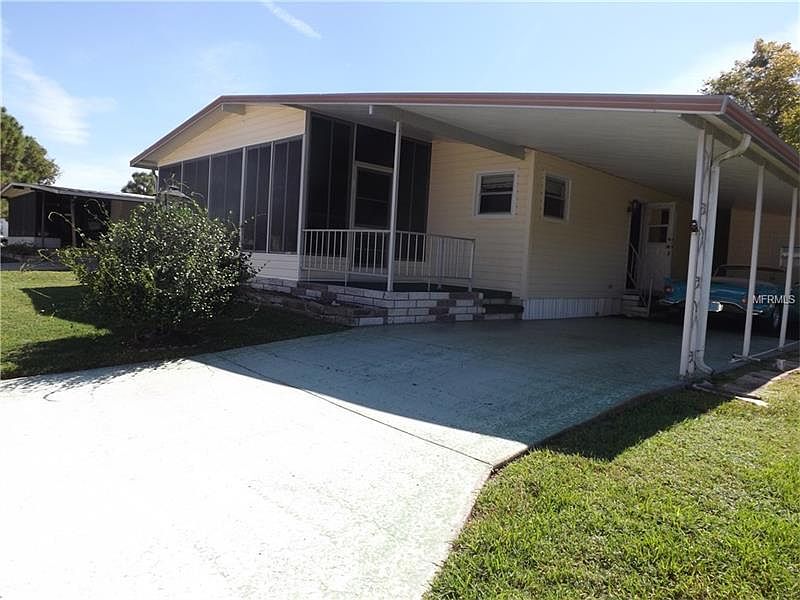 1st image of 6710 36th Ave E Lot 159