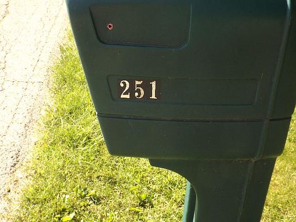 4th image of 251 Grand Vista Dr