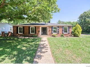 491 Crabtree Ct, Saint Louis, MO