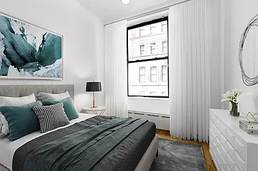 Rented by Living New York