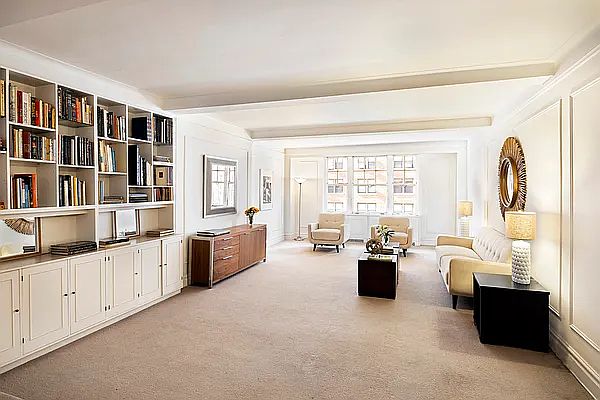 1st image of 450 W End Ave APT 6C