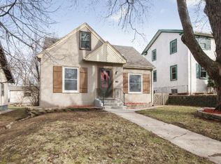 4633 Clinton Ave, Minneapolis, MN 55419